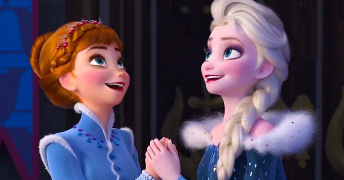 ¿Se viene "Frozen 3"?: esto es lo que respondió Kristen Bell, la voz de Anna
