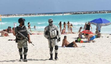 6 bodies found in Yucatan; see nexus with kidnapping in Quintana Roo
