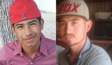 A week of violence in Cerocahui, brothers Paul and Armando are still missing after attack in Chihuahua
