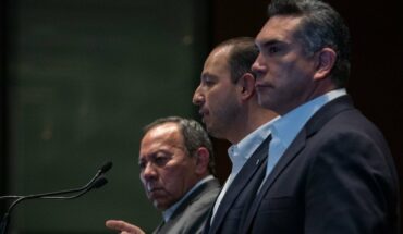 AMLO a oposición por no defender a Alejandro Moreno