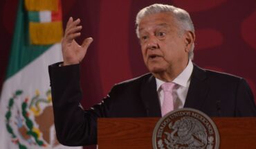 AMLO criticizes documents tested and thus published FGR file Cienfuegos