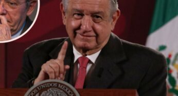 AMLO se burla de Aguilar Camín por “asesorar” a oposición