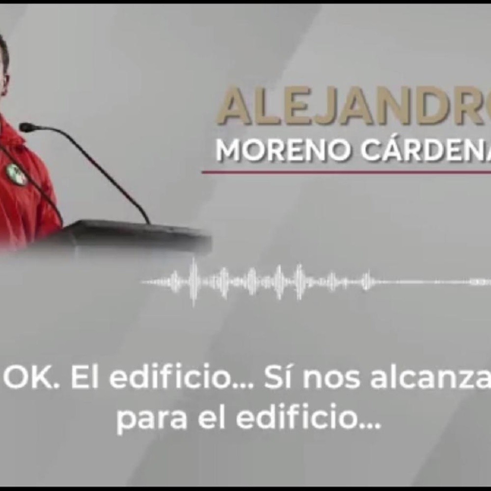 Acusa Layda Sansores a Alito Moreno de “lavado de dinero”