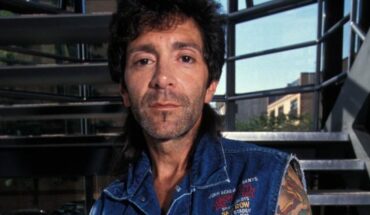 Alec John Such, bajista original de Bon Jovi, muere a los 70 años