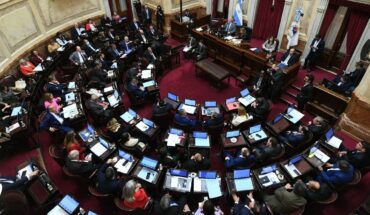 Alivio Fiscal: El proyecto obtuvo dictamen unánime en el Senado
