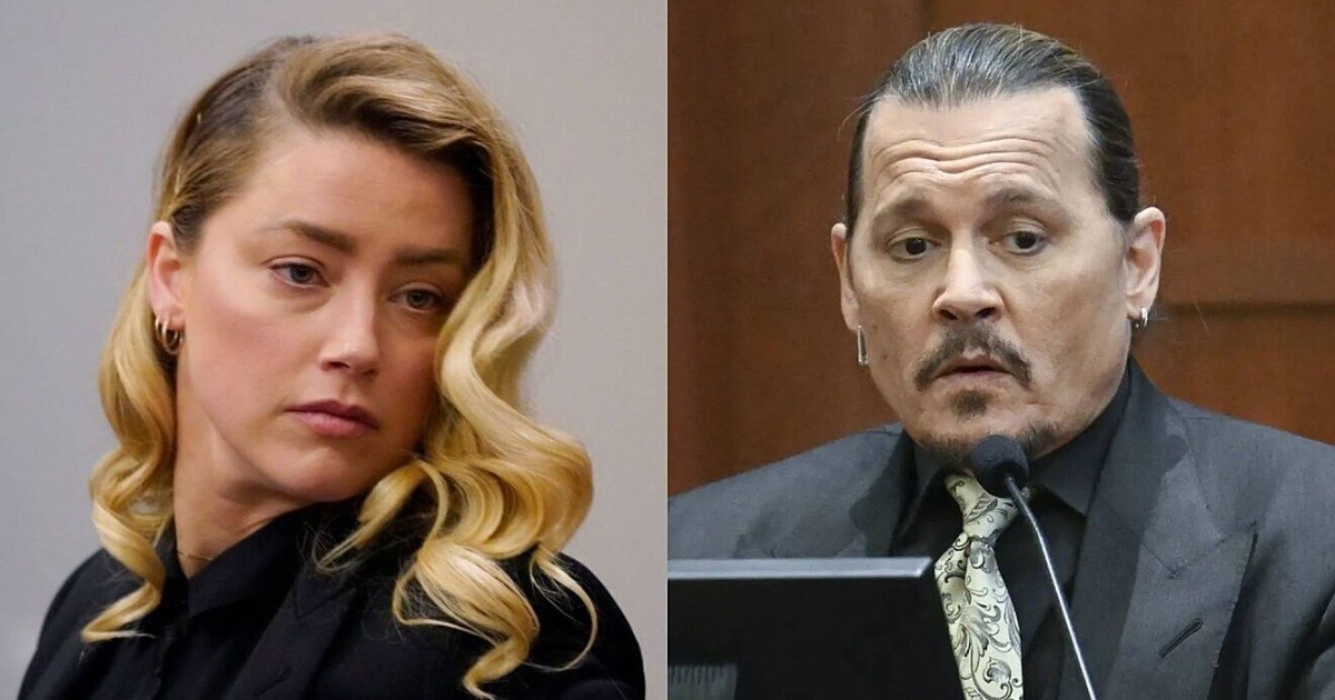 Amber Heard vs. Johnny Depp: Jury Postponed Trial Verdict