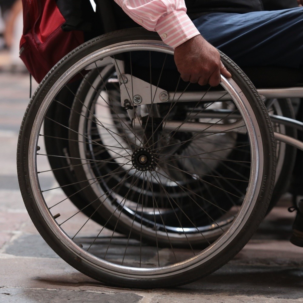 Arranca registro de solicitud pensión para discapacitados