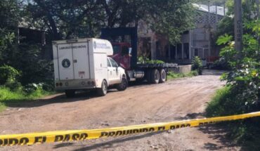 Asesinan a 5 personas en Petaquillas, Guerrero; hay una menor