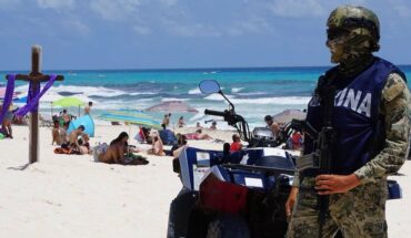 Asesinan a pareja de canadienses en hotel de Playa del Carmen, Quintana Roo