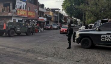 Asesino solitario mata a 8 en los municipios Zamora y Jacona