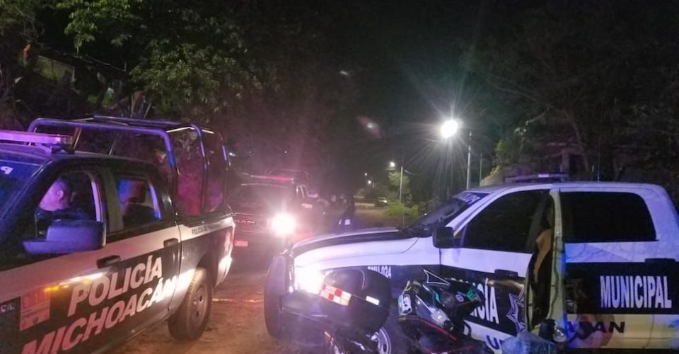 Ataque contra mujeres en Uruapan, Michoacán, mata a niña de 6 años