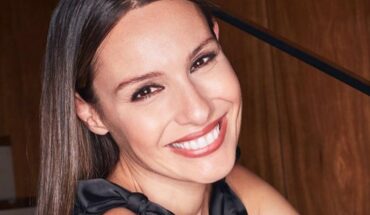 “Being Pampita”, the reality about his life released the trailer for the second season