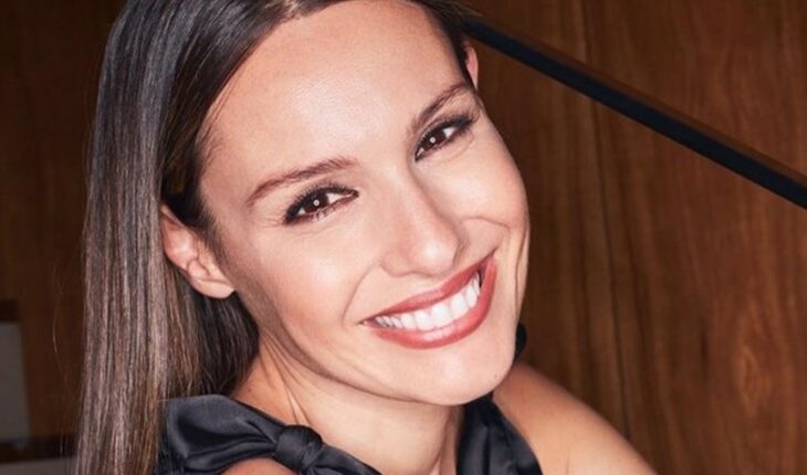 “Being Pampita”, the reality about his life released the trailer for the second season
