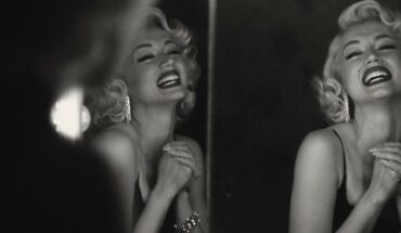“Blonde”: Ana de Armas es Marilyn Monroe en la biopic que reveló su trailer
