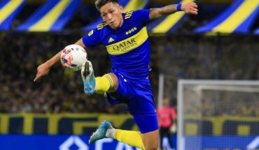 Boca faces Ferro for the Argentine Cup: schedule and TV