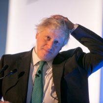 Boris Johnson: ¿un fuerte voto de confianza?
