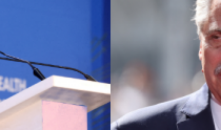 Boris Johnson a Alberto Fernández en cumbre del G7: la soberanía de las Malvinas «no está en cuestión»