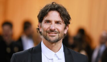 Bradley Cooper dice que se burlaron de él al nominarlo en Premios Oscar
