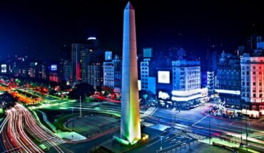 Buenos Aires fue elegida como la mejor ciudad latinoamericana para vivir