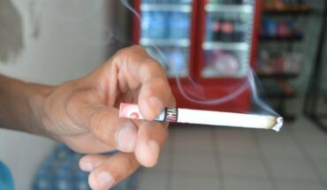 CIJ Guasave atiende a 92 pacientes por adicción al cigarro en 2022