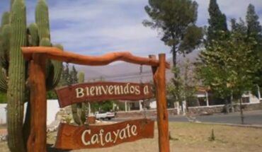 Cafayate: Evangelical Pastor Convicted of Abusing Woman