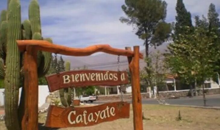 Cafayate: Evangelical Pastor Convicted of Abusing Woman