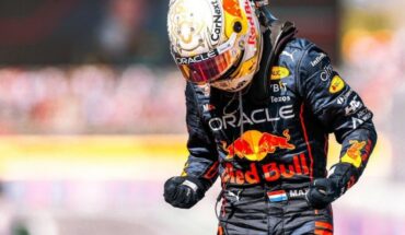 Canadian GP: Max Verstappen took pole