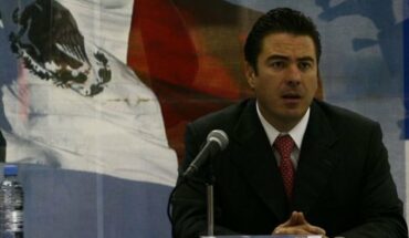 Cárdenas Palomino seguirá preso; tribunal acredita pruebas por tortura