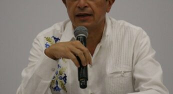 Carlos Joaquín atribuye a AMLO resultados