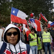 Cierre de Ventanas: Trabajadores de Codelco insisten en impulsar paralización tras reunirse con ministros en La Moneda