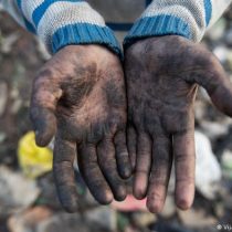 Coffee or cocoa with forced and child labour would no longer enter the European market