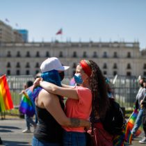 Comunidad LGBTIQ+ celebra compromiso con las disidencias en los anuncios de la cuenta pública del Presidente Gabriel Boric