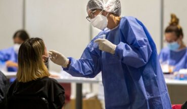 Coronavirus in Argentina: cases fell but the number of deaths rose