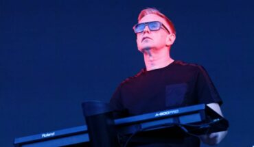 Depeche Mode revela la causa de muerte de Andy Fletcher