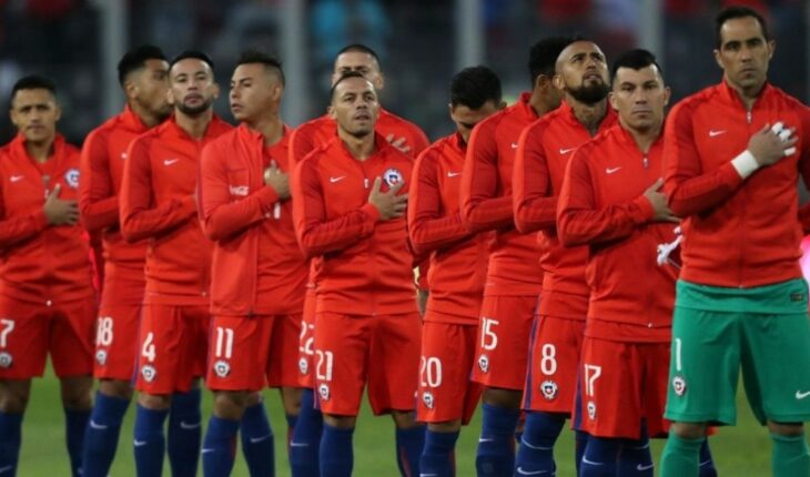 Desde Chile aseguran que “si Ecuador va al Mundial, el Mundial queda manchado”
