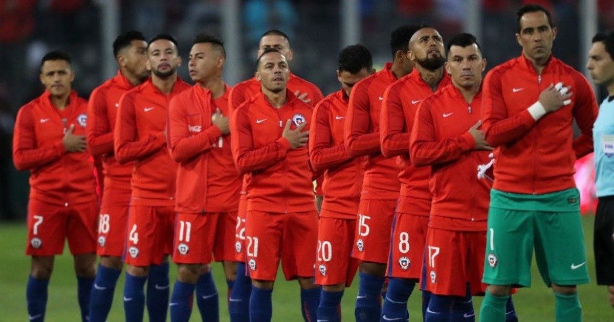 Desde Chile aseguran que "si Ecuador va al Mundial, el Mundial queda manchado"