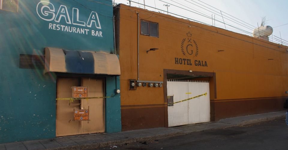 Detienen a tres hombres por multihomicidio en Celaya, Guanajuato