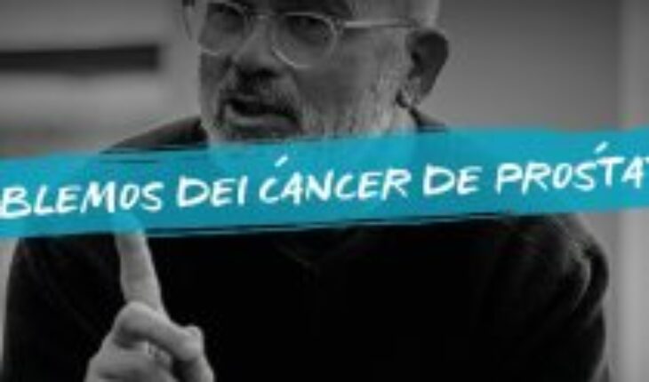 Día Mundial del Cáncer de Próstata: prevenir el tumor que más afecta a los hombres chilenos  