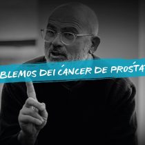Día Mundial del Cáncer de Próstata: prevenir el tumor que más afecta a los hombres chilenos  