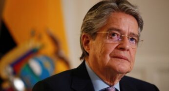 Ecuador: el Parlamento contempla destituir al presidente