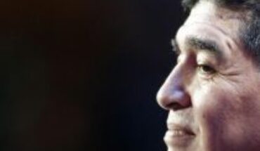 Eight defendants in Maradona’s death will go to trial