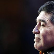 Eight defendants in Maradona's death will go to trial