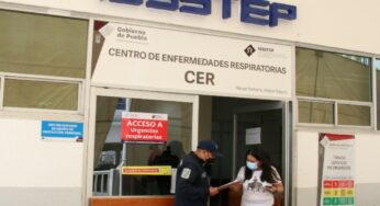 El CES de Puebla reanuda protocolo de atención por Covid-19