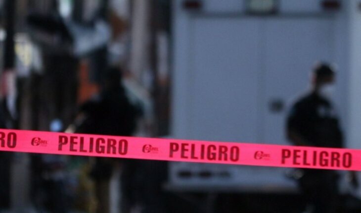 “El Nenuco”, identifican a sicario responsable de la masacre en Michoacán