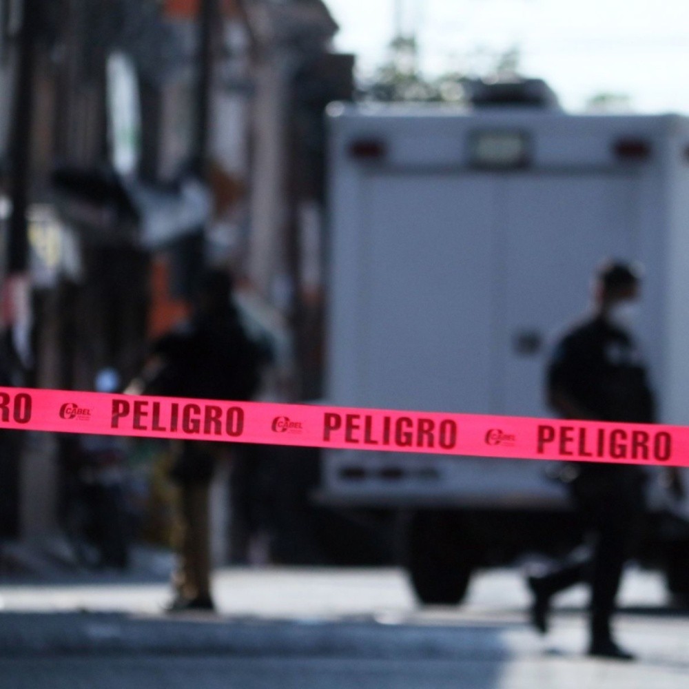"El Nenuco", identifican a sicario responsable de la masacre en Michoacán