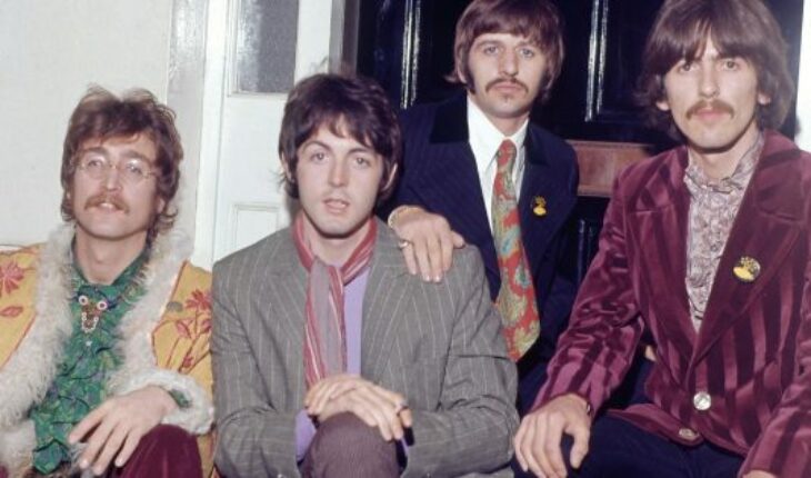 El error de Paul McCartney que terminó en la creación de Sgt Pepper