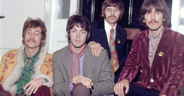 El error de Paul McCartney que terminó en la creación de Sgt Pepper