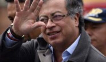 Elecciones en Colombia: Gustavo Petro se impone a Rodolfo Hernández y será el primer presidente de izquierda del país