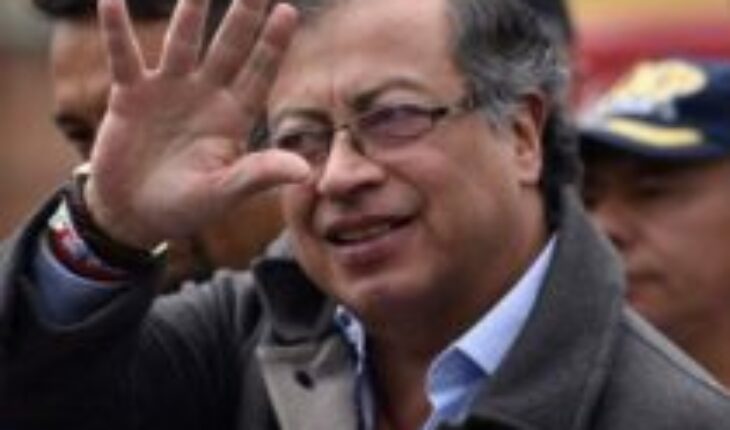 Elecciones en Colombia: Gustavo Petro se impone a Rodolfo Hernández y será el primer presidente de izquierda del país