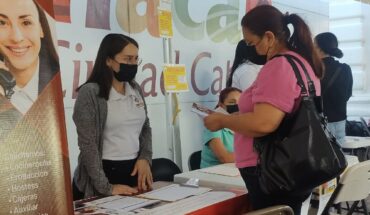En Culiacán hay más de 465 vacantes de empleo disponibles